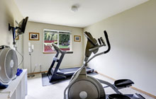 Maybush home gym construction leads